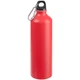 Бутылка для воды Tiron Matt, 750 мл, красная - фото № 1