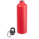 Бутылка для воды Tiron Matt, 750 мл, красная - фото № 2