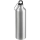 Бутылка для воды Tiron Matt, 750 мл, серебристая - фото № 1