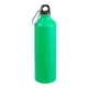 Бутылка для воды Tiron Matt, 750 мл, зеленая - фото № 1