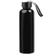 Бутылка для воды Verona Pet Color, 550 мл, черная - фото № 2