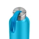 Бутылка для воды Verona Pet Color, 550 мл, голубая - фото № 1