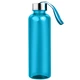 Бутылка для воды Verona Pet Color, 550 мл, голубая - фото № 2