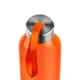 Бутылка для воды Verona Pet Color, 550 мл, оранжевая - фото № 1
