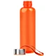 Бутылка для воды Verona Pet Color, 550 мл, оранжевая - фото № 3