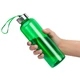 Бутылка для воды Verona Pet Color, 550 мл, зеленая - фото № 4