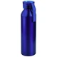 Бутылка для воды Viking Blue, 650 мл, синяя - фото № 1