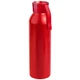 Бутылка для воды Viking Red, 650 мл, красная - фото № 3