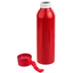 Бутылка для воды Viking Red, 650 мл, красная - фото № 4