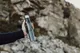 Бутылка для воды Vinga Lean, 800 мл, серая - фото № 6