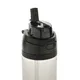 Бутылка для воды XD Collection Omni Sip из rPET RCS, 800 мл, черная - фото № 7