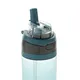 Бутылка для воды XD Collection Omni Sip из rPET RCS, 800 мл, синяя - фото № 7