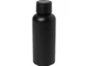 Бутылка для воды из переработанного алюминия Trinity, черная - фото № 1