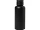 Бутылка для воды из переработанного алюминия Trinity, черная - фото № 2