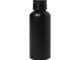 Бутылка для воды из переработанного алюминия Trinity, черная - фото № 3