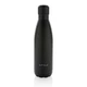 Бутылка для воды из переработанной нержавеющей стали RCS XD Collection Eureka, 500 мл, черная - фото № 4