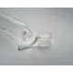 Бутылка для воды из тритана Indi, 500 мл, прозрачная - фото № 3