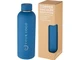 Бутылка медная с вакуумной изоляцией Avenue Spring, 500 мл, синяя - фото № 5