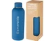 Бутылка медная с вакуумной изоляцией Avenue Spring, 500 мл, синяя - фото № 6