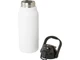 Бутылка медная с вакуумной изоляцией Giganto, 1600 мл, белая - фото № 3