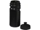 Бутылка спортивная Easy Squeezy, черная - фото № 2