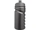Бутылка спортивная Easy Squeezy, черная - фото № 5