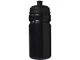 Бутылка спортивная Easy Squeezy, черная - фото № 3