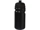 Бутылка спортивная Easy Squeezy, черная - фото № 1