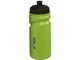 Бутылка спортивная Easy Squeezy, черная / зеленая - фото № 6