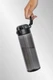 Бутылка спортивная XD Collection SipnLock из rPET RCS, 800 мл, черная - фото № 9