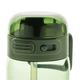 Бутылка спортивная XD Collection SipnLock из rPET RCS, 800 мл, зеленая - фото № 2