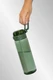 Бутылка спортивная XD Collection SipnLock из rPET RCS, 800 мл, зеленая - фото № 10