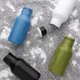 Бутылка из переработанной нержавеющей стали XD Collection, 300 мл, зеленая - фото № 10
