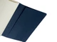 Бизнес-блокнот А6 Conceptual Office, синий - фото № 3