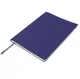 Бизнес-блокнот в клетку thINKme Biggy B5, 256 стр., синий - фото № 4