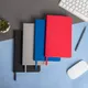 Бизнес-блокнот в линейку Enote Simply Flex А5, черный - фото № 9