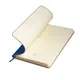 Бизнес-блокнот в линейку Enote Simply Flex А5, синий - фото № 4