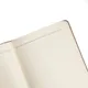 Бизнес-блокнот в линейку Enote Simply Flex А5, зеленый - фото № 6
