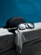 Cалфетка очищающая Specta, серая / черная - фото № 6
