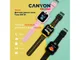Часы детские Canyon Tommy KW-31, розовые - фото № 6