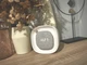Часы с функцией будильника Vipe Home Go, белые - фото № 5