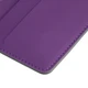 Чехол для карточек Shall Simple, фиолетовый - фото № 4