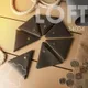 Чехол для наушников Loft, коричневый - фото № 5