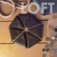 Чехол для наушников Loft, коричневый - фото № 6