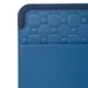 Чехол для ноутбука Holdmark Pattern Collection, синий - фото № 2