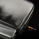 Чехол для ноутбука Liquid Metall, черный / серый - фото № 4