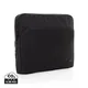 Чехол для ноутбука Swiss Peak Essential из rPET Aware™, 15.6