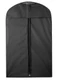 Чехол для одежды Kibix, черный - фото № 1