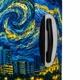 Чехол на чемодан No Limits «Фикс», L, 210 г/м², разноцветный - фото № 4