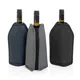 Чехол охлаждающий для вина XD Collection Vino, черный - фото № 5